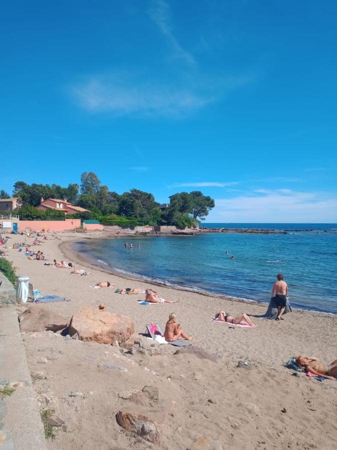 Mer Et Soleil Сен-Рафаэль Экстерьер фото